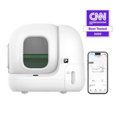 PETKIT Pura Max2 New Update Self-Cleaning Cat Litter Box